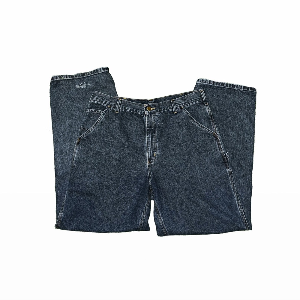 Carhartt carpenter jeans